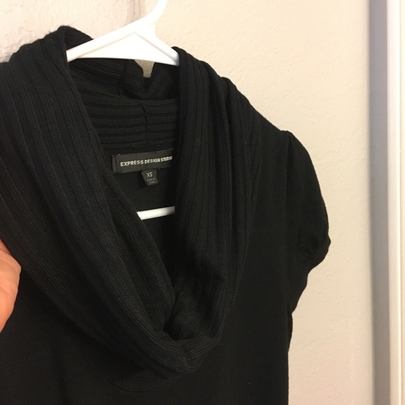 Express Sweater - Picture 5 of 5